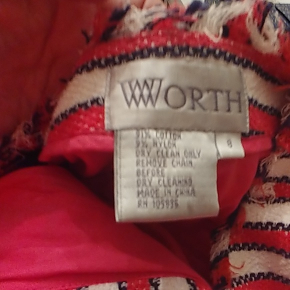 Jacket - Picture 3 of 3